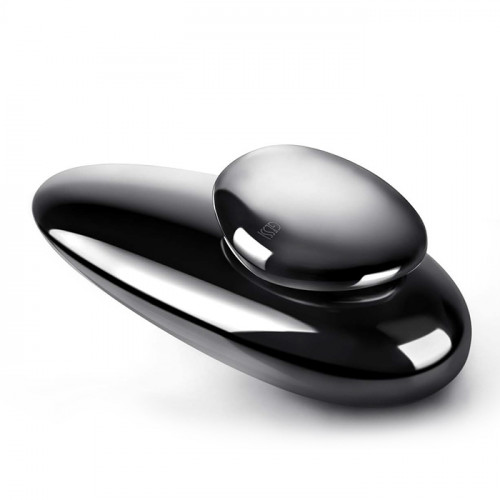 Gessi Equilibrio Ручка однорычажного смесителя для раковины, дизайнерская, цвет: хром