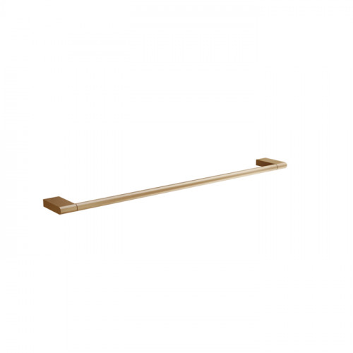 GESSI Origini Полотенцедержатель, 60 см, цвет Warm Bronze Br. PVD
