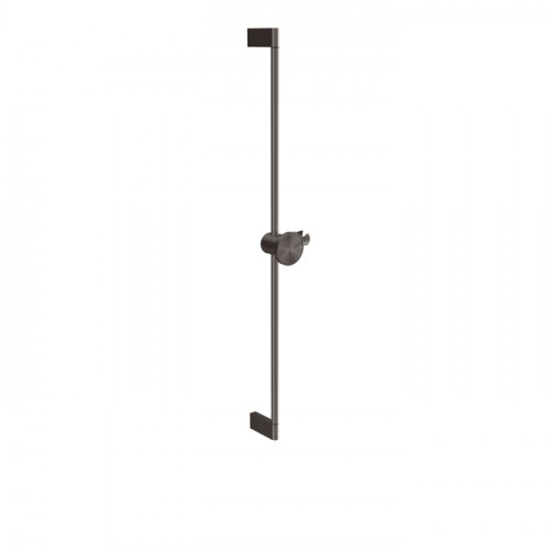 GESSI ORIGINI Штанга для душа 835 мм., цвет Black Metal Brushed PVD
