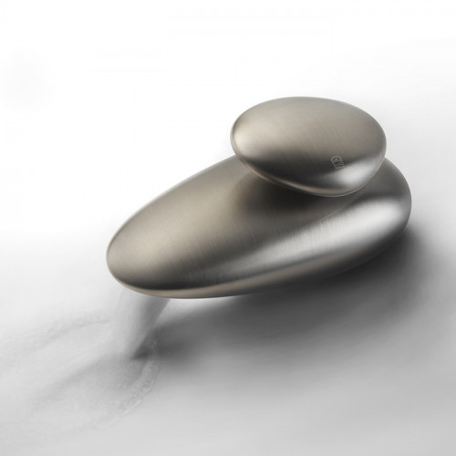 Gessi Equilibrio Ручка однорычажного смесителя для раковины, дизайнерская, цвет: Finox