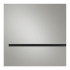 GESSI BINARIO Модуль 200х200 мм., водопад, установка Shift-Fix, цвет Mirror Steel