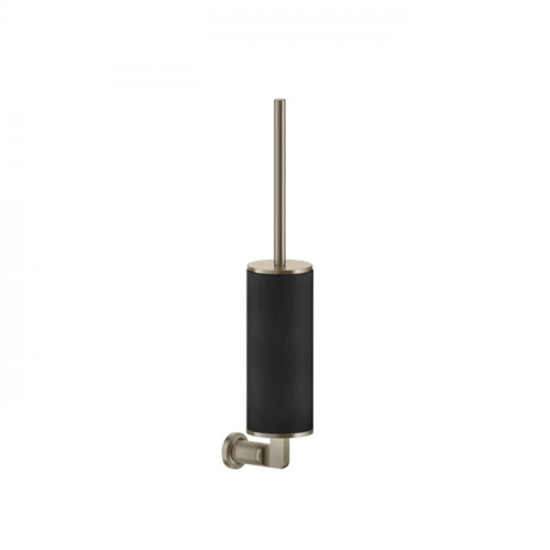 GESSI INCISO Ершик настенный, цвет: finox