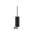 GESSI INCISO Ершик настенный, цвет: finox