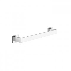 Gessi Rettangolo Поручень 45см для ванны или душа, цвет: хром