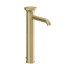 GESSI Origini Смеситель для раковины , в компл с отд вставкой, цвет Brushed Brass PVD
