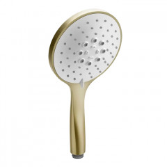 GESSI Origini/Все серии Ручная лейка с 3мя режима, цвет: Brushed Brass PVD