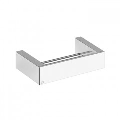 Gessi Rettangolo Полочка 14см, цвет: хром