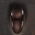 Gessi Equilibrio Ручка однорычажного смесителя для раковины, дизайнерская, цвет: медь