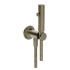 GESSI INCISO Гигиенический душ на 1/2", цвет: finox