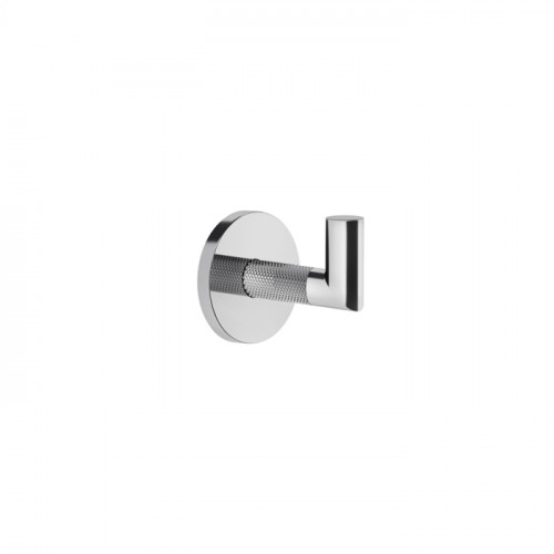 Gessi Anello Крючок настенный, цвет: хром
