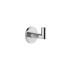 Gessi Anello Крючок настенный, цвет: хром