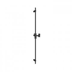 Gessi Anello Штанга для душа, цвет Black XL