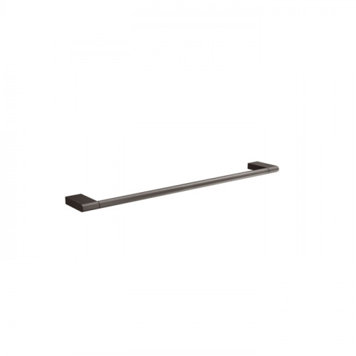 GESSI Origini Полотенцедержатель, 45 см, цвет Black Metal Brushed PVD