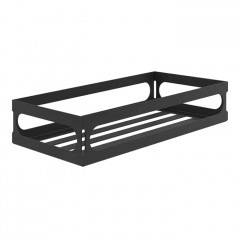 GESSI Rilievo Полка 30 см., цвет: nero XL