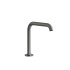 GESSI 316 Отдельно стоящий излив h=162мм, цвет: steel brushed