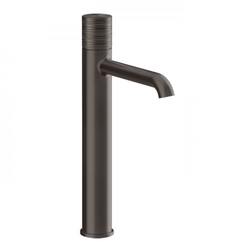 Gessi HABITO Смеситель для раковины, цвет Black Metal Br. PVD