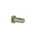GESSI INCISO Крючок настенный, цвет: finox