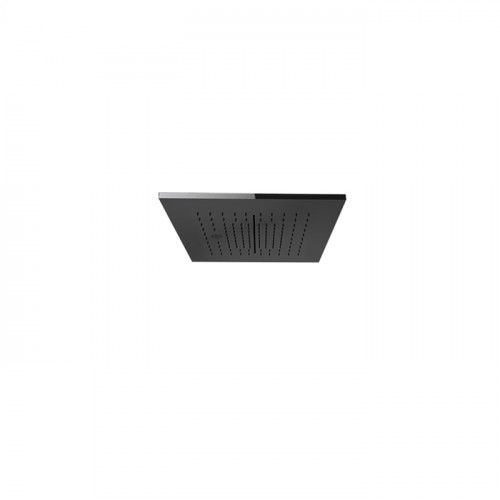 Gessi Mimi Накладная панель 350х350 , цвет Black XL