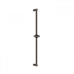 GESSI 316 Штанга для душа, цвет: brushed black metal pvd