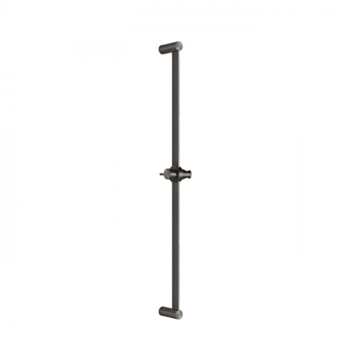 GESSI 316 Штанга для душа, цвет: brushed black metal pvd