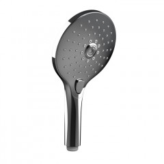 GESSI Ручной душ, 3 режима, цвет хром