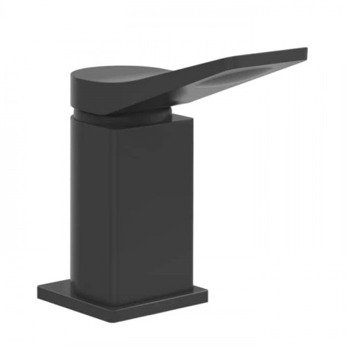GESSI Rilievo Рычаг удаленного управления., цвет: nero XL