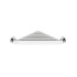 Gessi Emporio accessories Полка для ванны или душа, цвет: Chrome