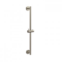 Gessi Emporio Emporio shower Штанга для душа, цвет: Finox Brushed Nickel