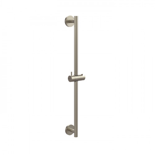Gessi Emporio Emporio shower Штанга для душа, цвет: Finox Brushed Nickel