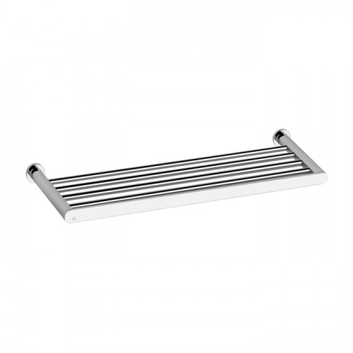 Gessi Emporio accessories Настенная полка 60 см, цвет: Chrome