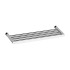 Gessi Emporio accessories Настенная полка 60 см, цвет: Chrome