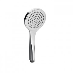 Gessi Emporio Emporio shower Душевая лейка с защитой от известкового налёта, цвет: Chrome