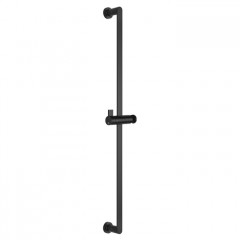 Gessi Emporio Emporio shower Штанга для душа, цвет: Black XL