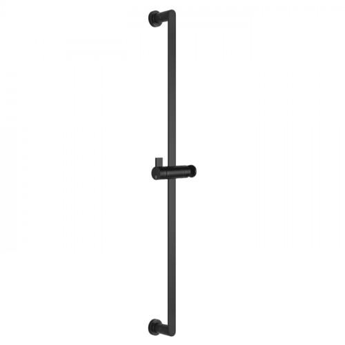 Gessi Emporio Emporio shower Штанга для душа, цвет: Black XL