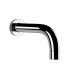 Gessi Emporio Via tortona Настенный излив для ванны длинный, комбинируемый с удаленным управлением, цвет: Chrome