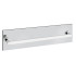 Gessi Emporio accessories Полотенцедержатель для крепления на стекло, 60 см, цвет: Chrome