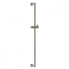 Gessi Emporio Emporio shower Штанга для душа, цвет: Finox Brushed Nickel