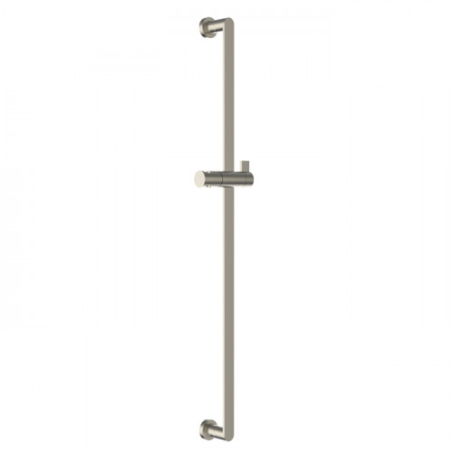 Gessi Emporio Emporio shower Штанга для душа, цвет: Finox Brushed Nickel