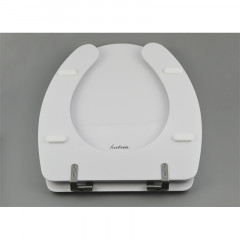 AUTONOMY Сидение для унитаза с передним открыванием