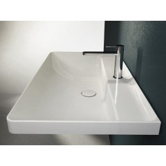 CANALGRANDE Раковина подвесная с отв.под смеситель, размер 80x50