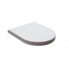 DAYTIME Сиденье, с плавным опусканием.