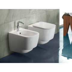 FUSION 48 унитаз подвесной.