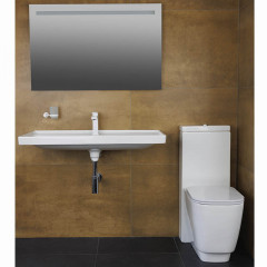 FUSION 48 Унитаз бб