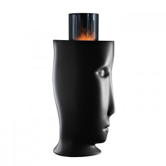 KERASAN Artwork камин биоэтаноловый для раковины MOLOCO