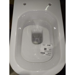 Kerasan Tribeca Унитаз моноблок c креплением WB5N, цвет: белый