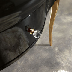 KERASAN Retro, раковина 100*54,5см с 1 отв. под смеситель, цвет: белый