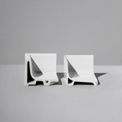 Laufen VAL Раковина 400x425х110мм без отв. под смеситель, цвет: белый