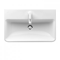 Laufen Pro S Раковина 60х38 см, с 1 отв, цвет белый (СО СКЛАДА последние 8шт продаем с базами 4.0221.2.110.26 )