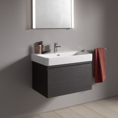 Laufen Pro S Раковина 60х38 см, с 1 отв, цвет белый (СО СКЛАДА последние 8шт продаем с базами 4.0221.2.110.26 )