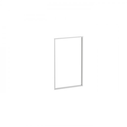 Laufen Frame 25 монтажная рама для зеркальных шкафов 4.0830.1/2, 4.0831.1/2, 4.0832.1/2